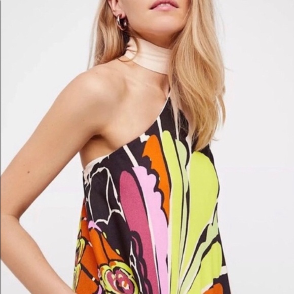 Free People Bold As Love RARE - Picture 3 of 7